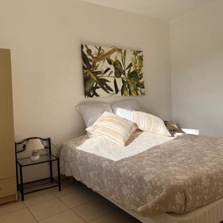 Domaine du Mas de Peyres - Superior Apartment with Sea View - n°2 - 1