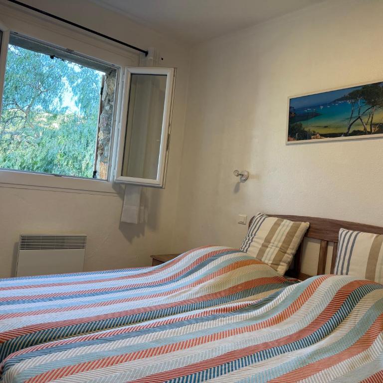 Domaine du Mas de Peyres - Superior Apartment with Sea View - n°2 - 6