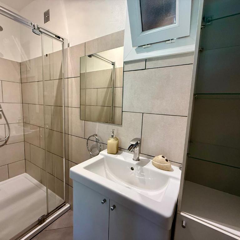 Domaine du Mas de Peyres - Deluxe Apartment with indoor Private SPA - n°3 - 9