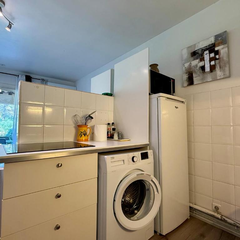 Domaine du Mas de Peyres - Deluxe Apartment with indoor Private SPA - n°3 - 7