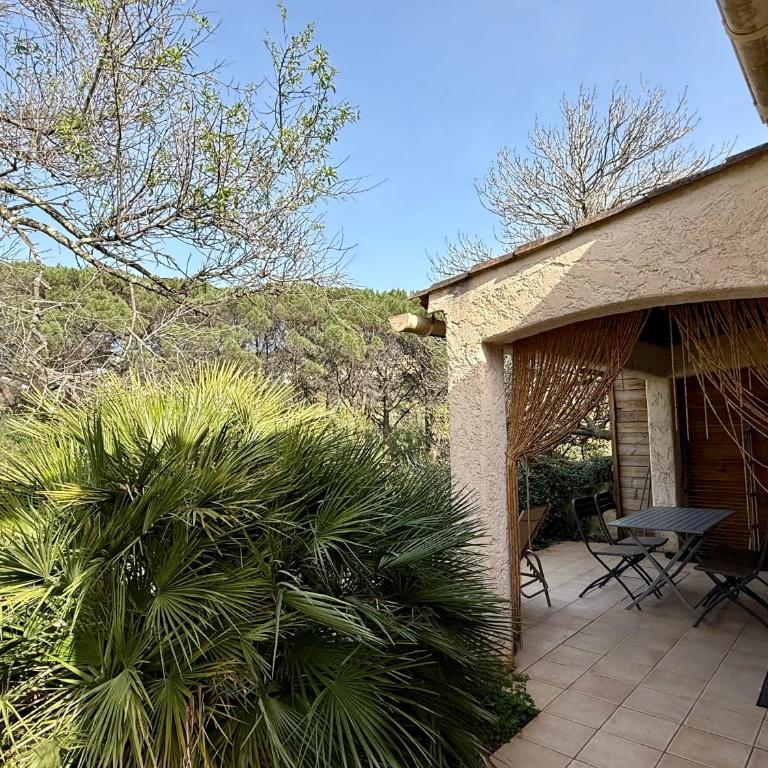 Domaine du Mas de Peyres - Deluxe Apartment with indoor Private SPA - n°3 - 3