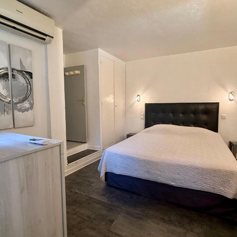 Domaine du Mas de Peyres - Deluxe Apartment with outside Private SPA - n°4 - 4