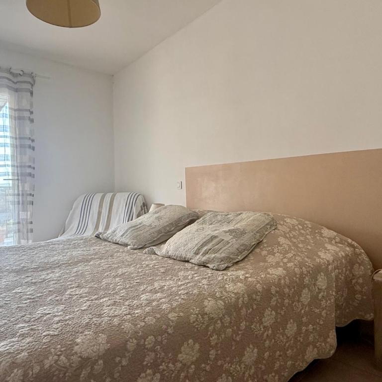 Domaine du Mas de Peyres - Superior Apartment with Sea View - n°5 - 2