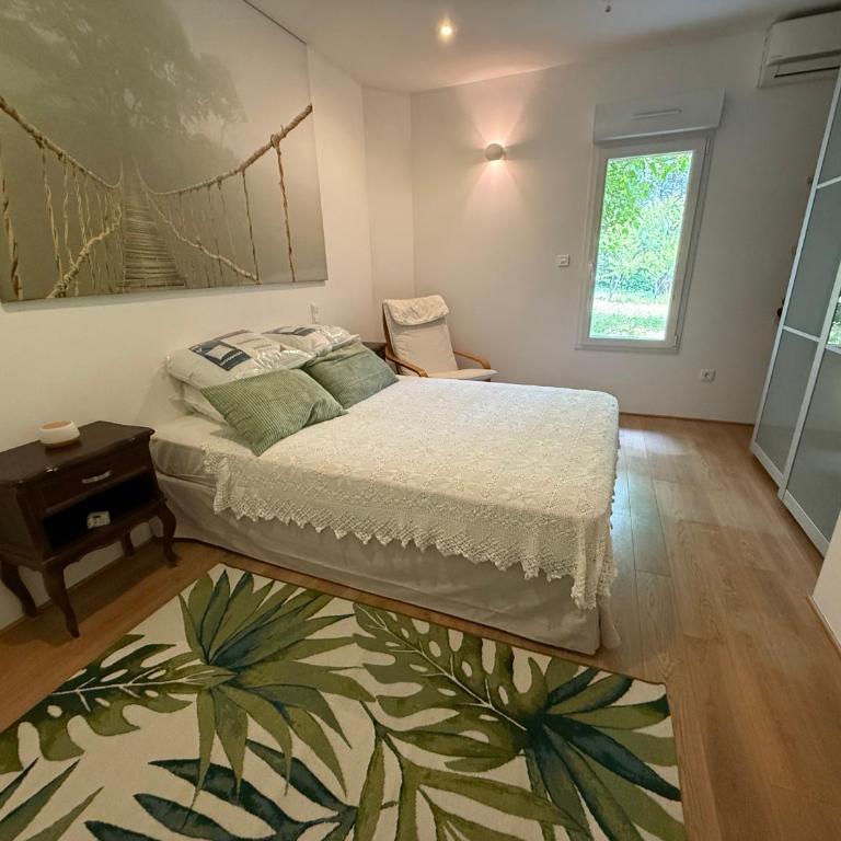 Domaine du Mas de Peyres - Deluxe 3 Bedroom Apartment - n°6 - 5