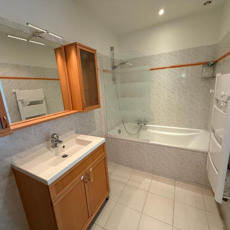Domaine du Mas de Peyres - Deluxe 3 Bedroom Apartment - n°6 - 6