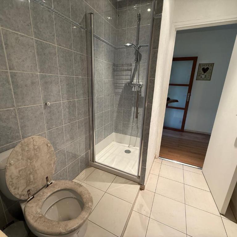 Domaine du Mas de Peyres - Deluxe 3 Bedroom Apartment - n°6 - 4