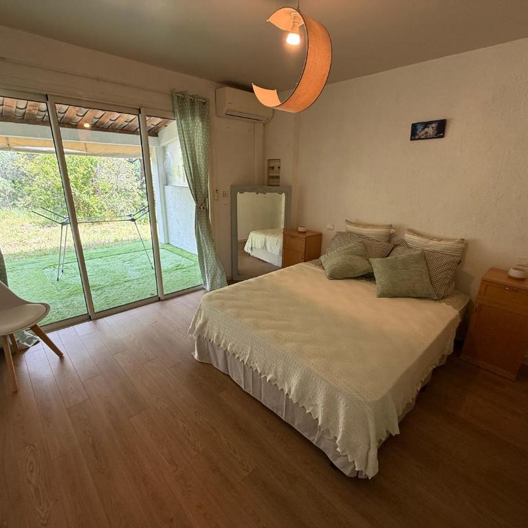 Domaine du Mas de Peyres - Deluxe 3 Bedroom Apartment - n°6 - 1