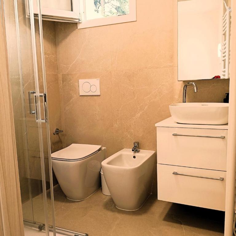 Casa Callalta 3 - Apartment mit 1 Schlafzimmer - 2