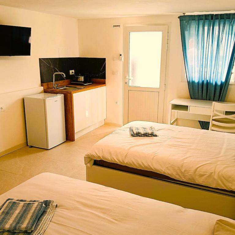 Casa Callalta 3 - Apartment mit 1 Schlafzimmer - 5