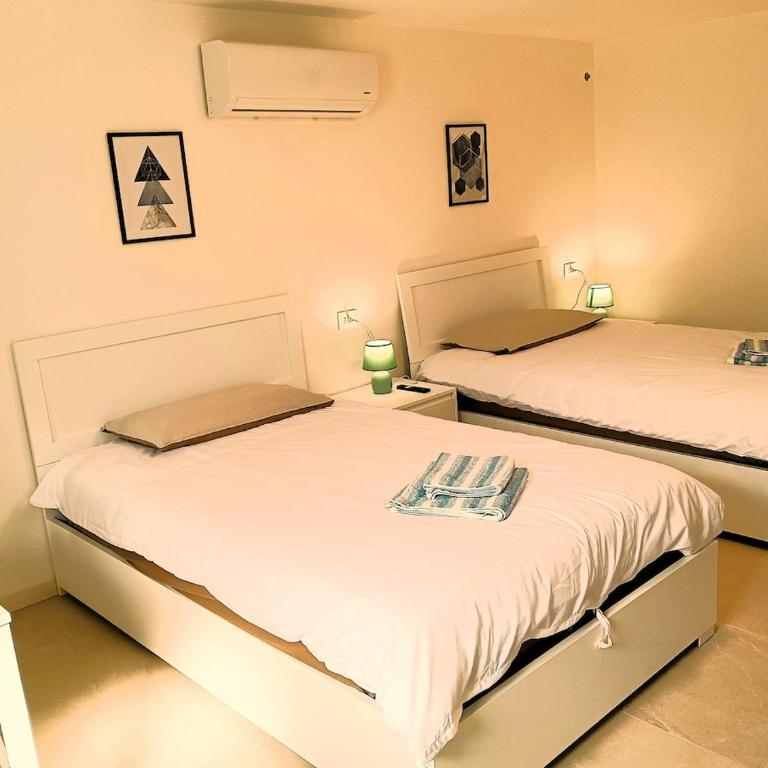 Casa Callalta 3 - Apartment mit 1 Schlafzimmer - 6
