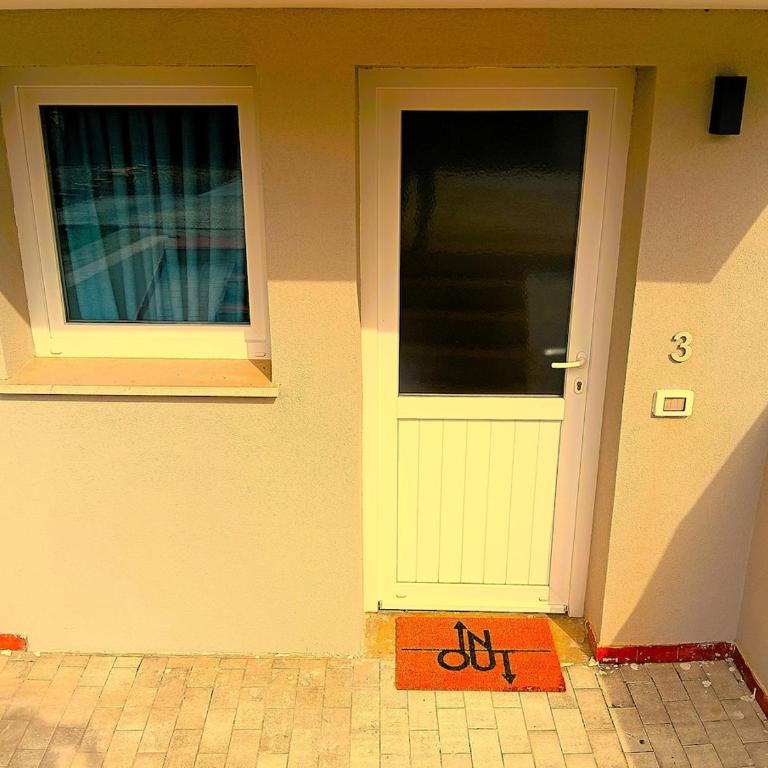 Casa Callalta 3 - Apartment mit 1 Schlafzimmer - 7