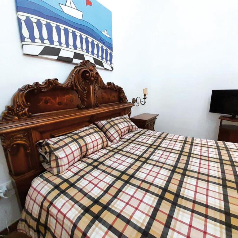 La casa in Venezia - Appartamento con 2 Camere da Letto - 39