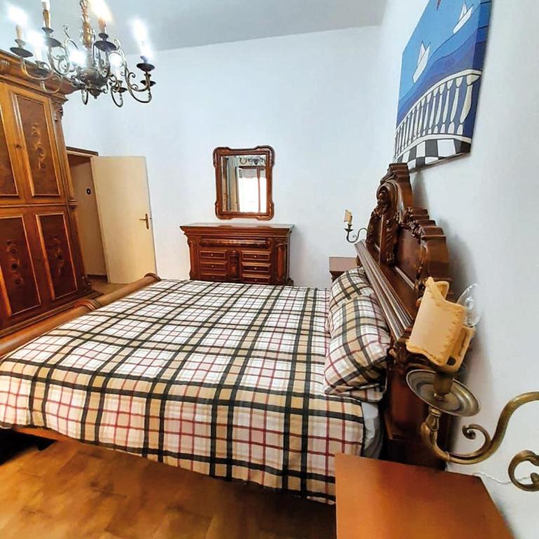 La casa in Venezia - Appartamento con 2 Camere da Letto - 44