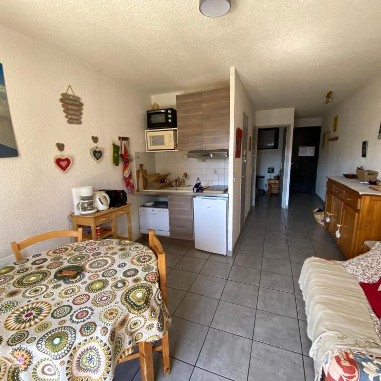 Apartment with stunning mountain views - Apartment mit 1 Schlafzimmer - 2