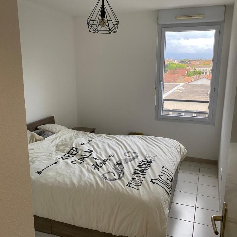 Appartement vue Mont Ventoux - Appartement 1 Chambre - 3