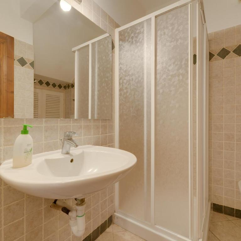 Vista su Montecristo - Goelba - Appartamento con 2 Camere da Letto - 22