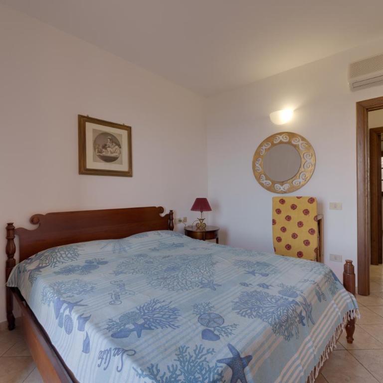 Vista su Montecristo - Goelba - Appartamento con 2 Camere da Letto - 15