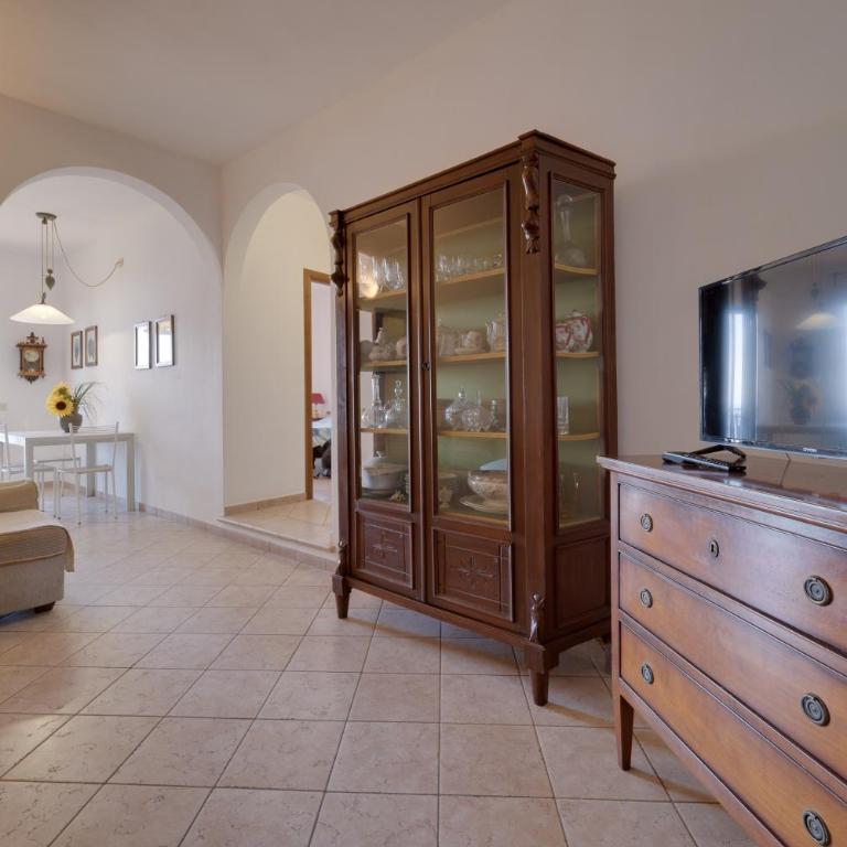 Vista su Montecristo - Goelba - Appartamento con 2 Camere da Letto - 11