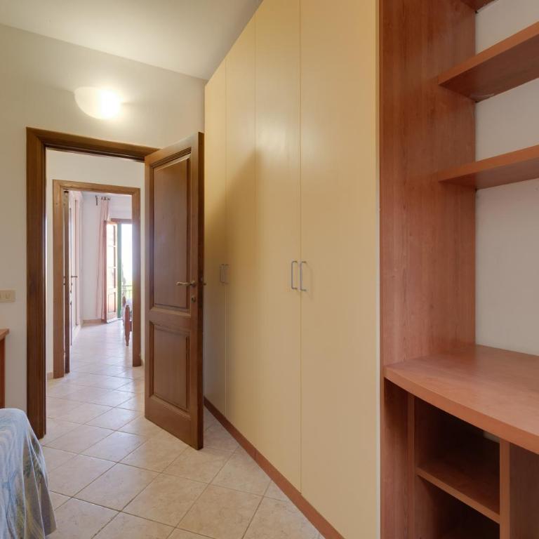 Vista su Montecristo - Goelba - Appartamento con 2 Camere da Letto - 12