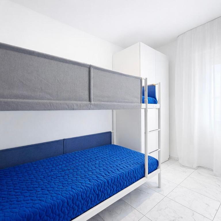Appartamento Shopping Center - Carraro Immobiliare - Family Apartments - Appartamento con 3 Camere da Letto - 2