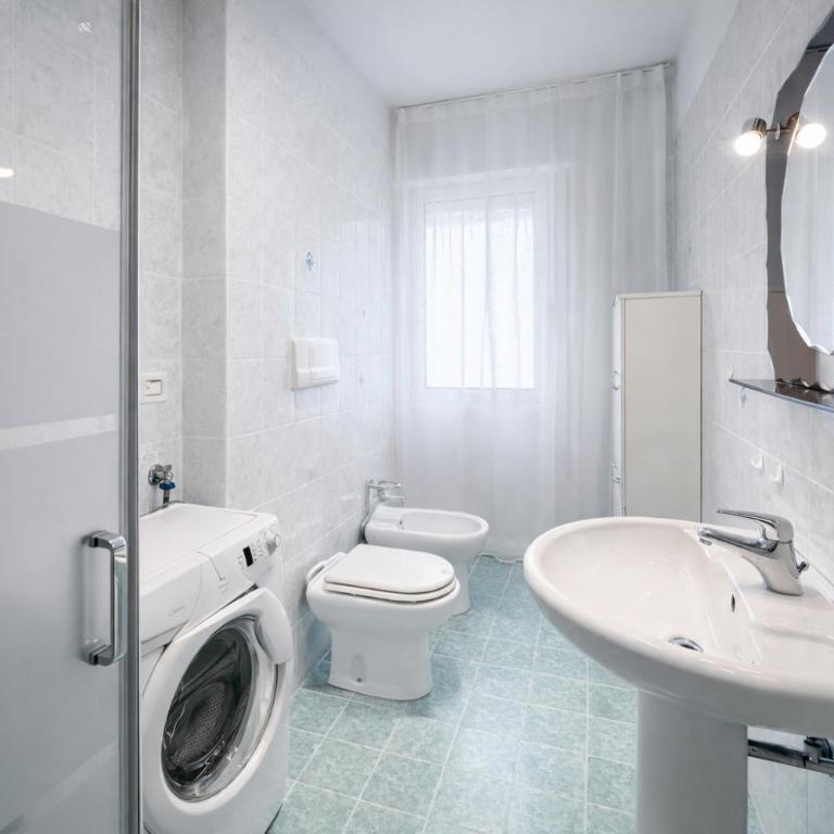 Appartamento Shopping Center - Carraro Immobiliare - Family Apartments - Appartamento con 3 Camere da Letto - 11