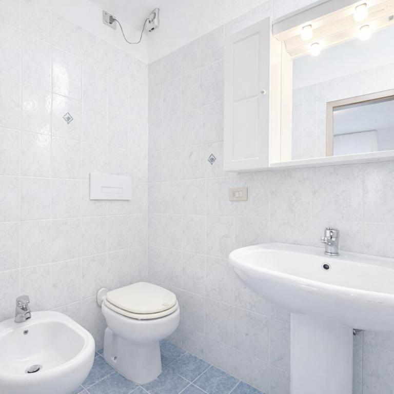 Appartamento Shopping Center - Carraro Immobiliare - Family Apartments - Appartamento con 3 Camere da Letto - 8