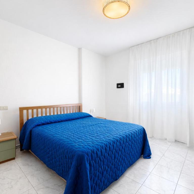 Appartamento Shopping Center - Carraro Immobiliare - Family Apartments - Appartamento con 3 Camere da Letto - 4