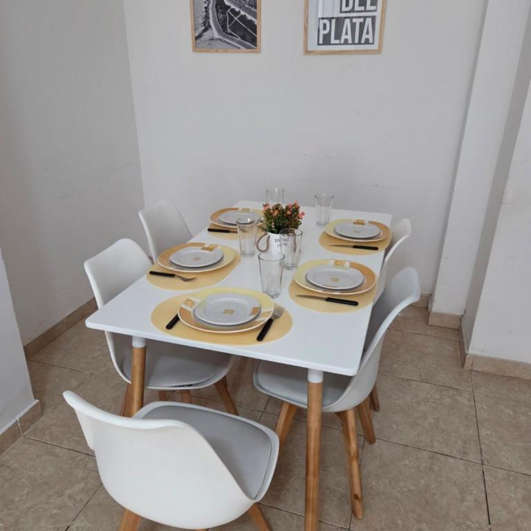 PH La Perla - Apartamento de 1 dormitorio - 1