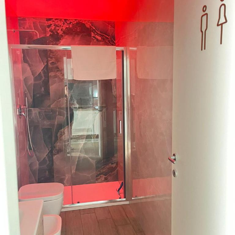 Zia Domy - One-Bedroom House - 25