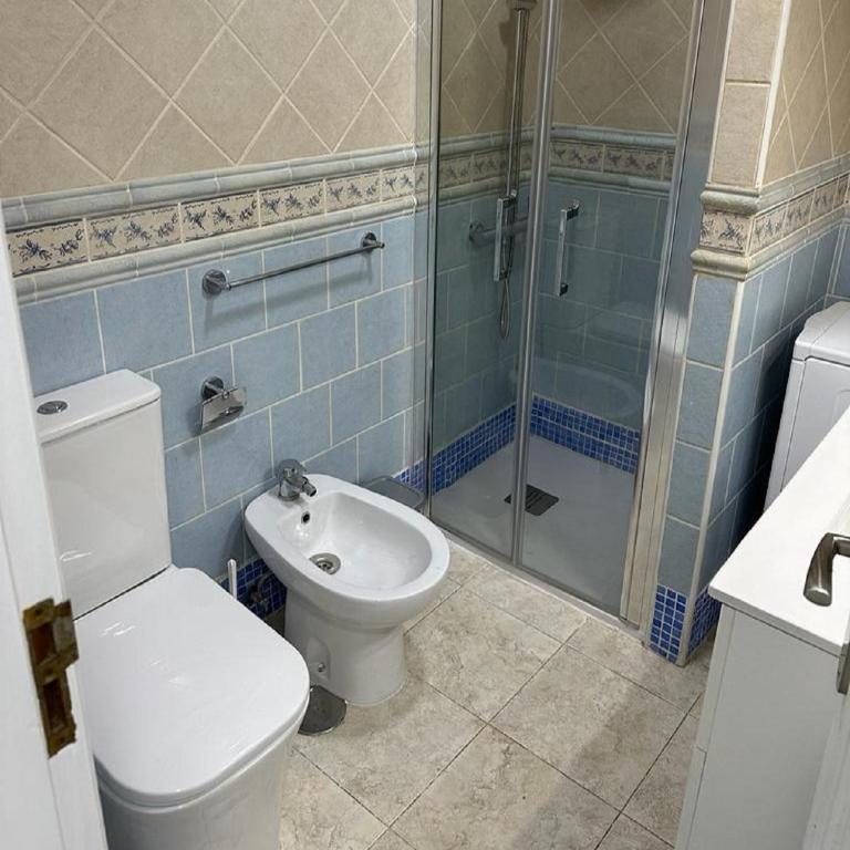 Angel Apartment Los Cristianos - Apartamento de 1 dormitorio - 11