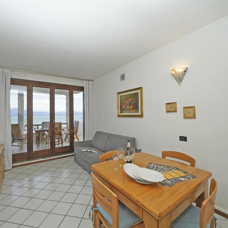 Residenza Corona 13 - Appartamento - 6