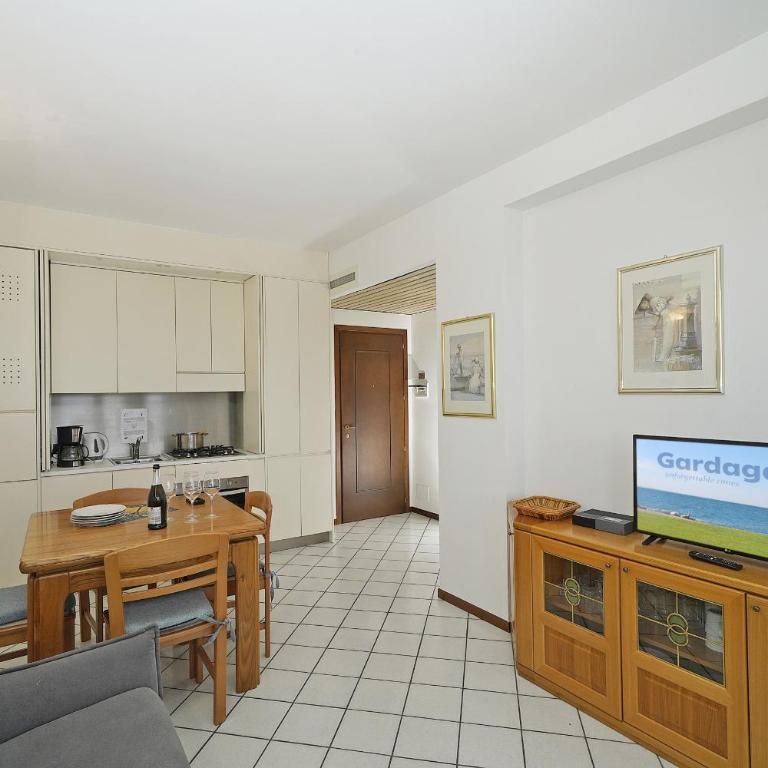 Residenza Corona 13 - Appartamento - 7