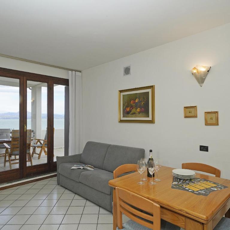 Residenza Corona 13 - Appartamento - 8