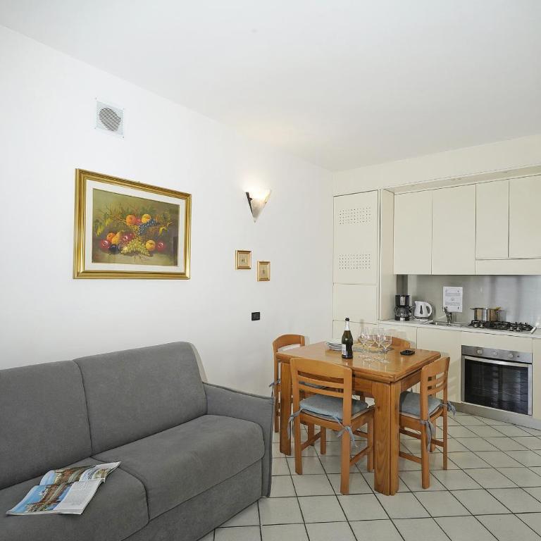 Residenza Corona 13 - Appartamento - 10