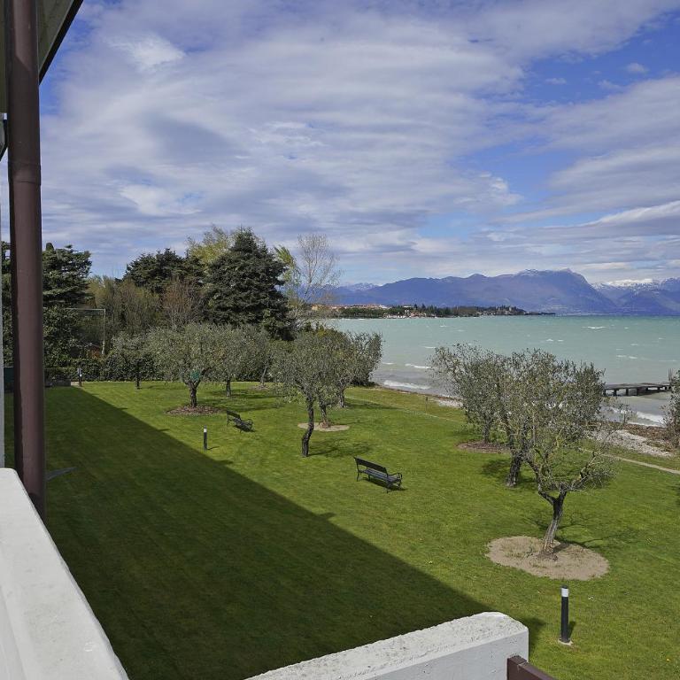Residenza Corona 13 - Appartamento - 11