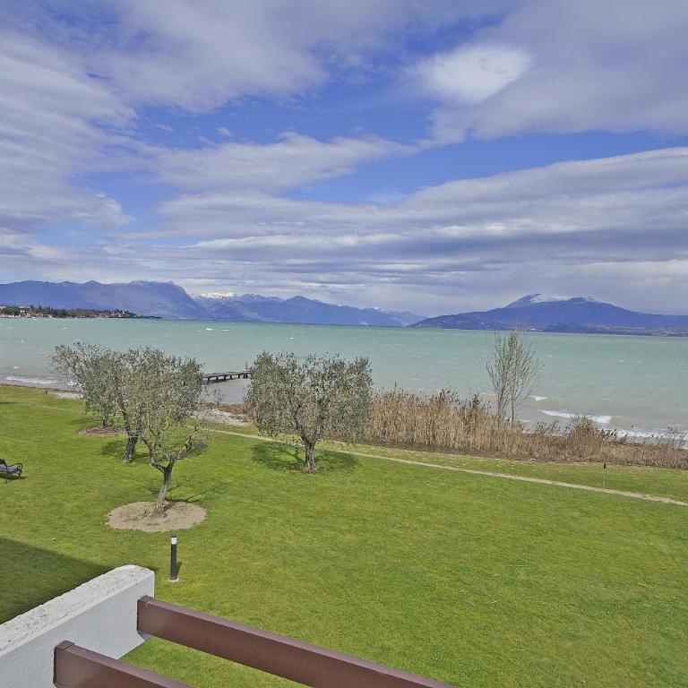 Residenza Corona 13 - Appartamento - 15