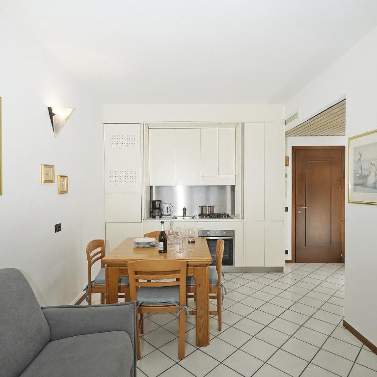 Residenza Corona 13 - Appartamento - 16