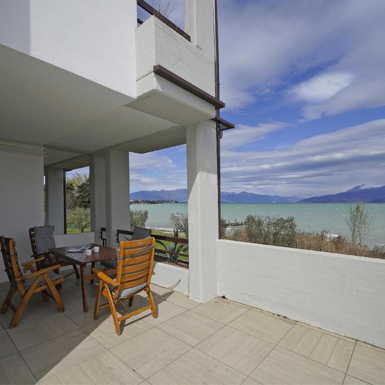 Residenza Corona 13 - Appartamento - 17