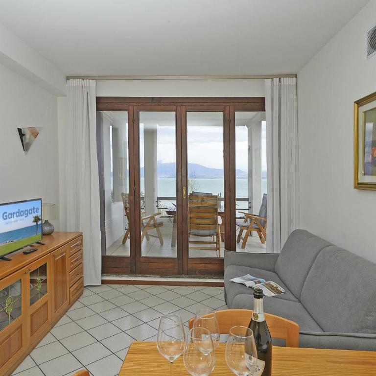 Residenza Corona 13 - Appartamento - 18