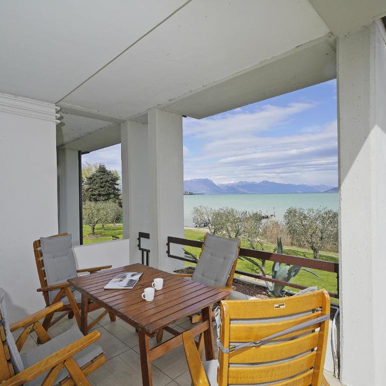 Residenza Corona 13 - Appartamento - 20