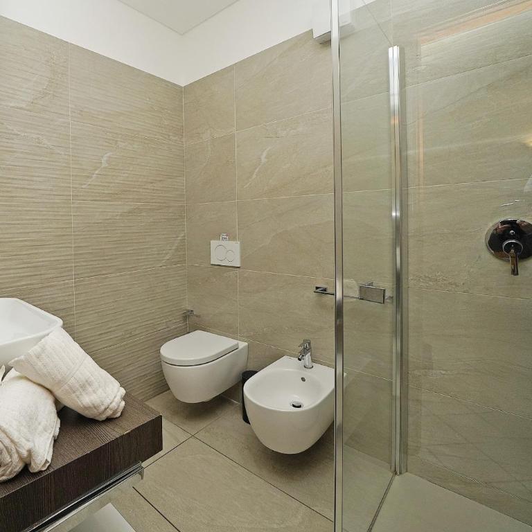 Residenza Corona 13 - Appartamento - 21