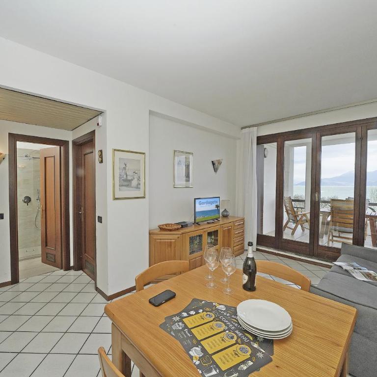 Residenza Corona 13 - Appartamento - 23