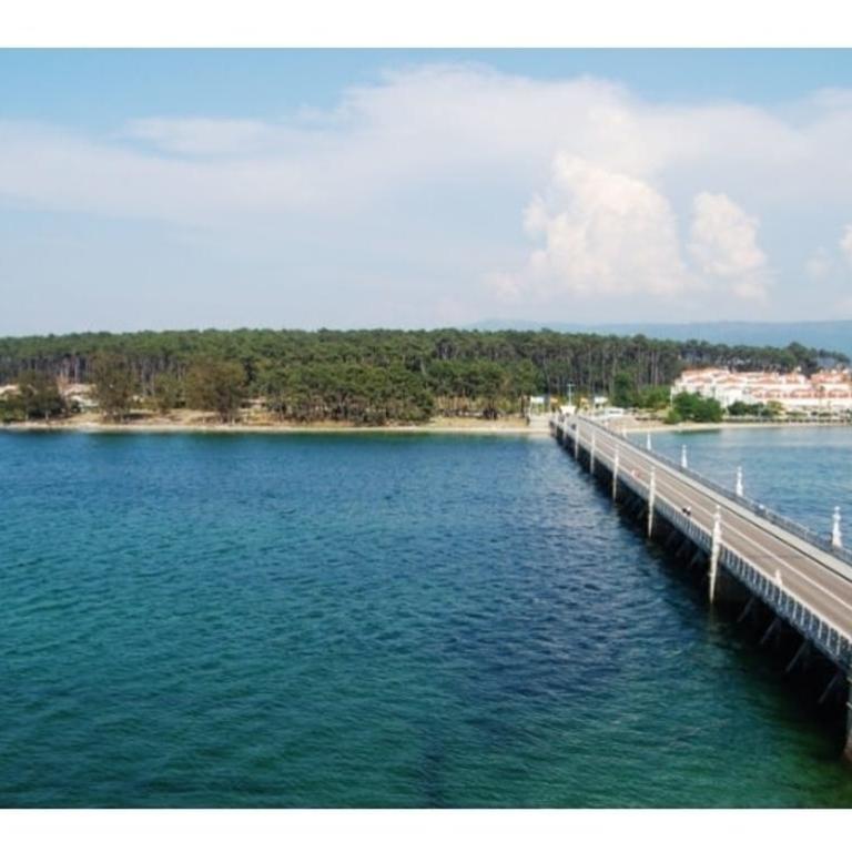 Apartamento en el Grove - Two-Bedroom Apartment - 8