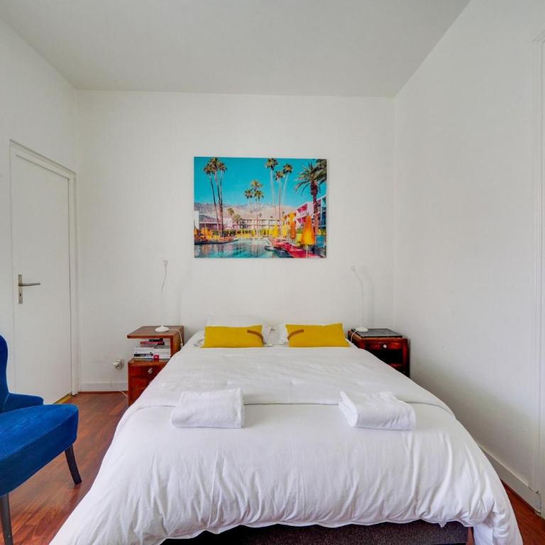 Family house with pool - Maison de Vacances - 21