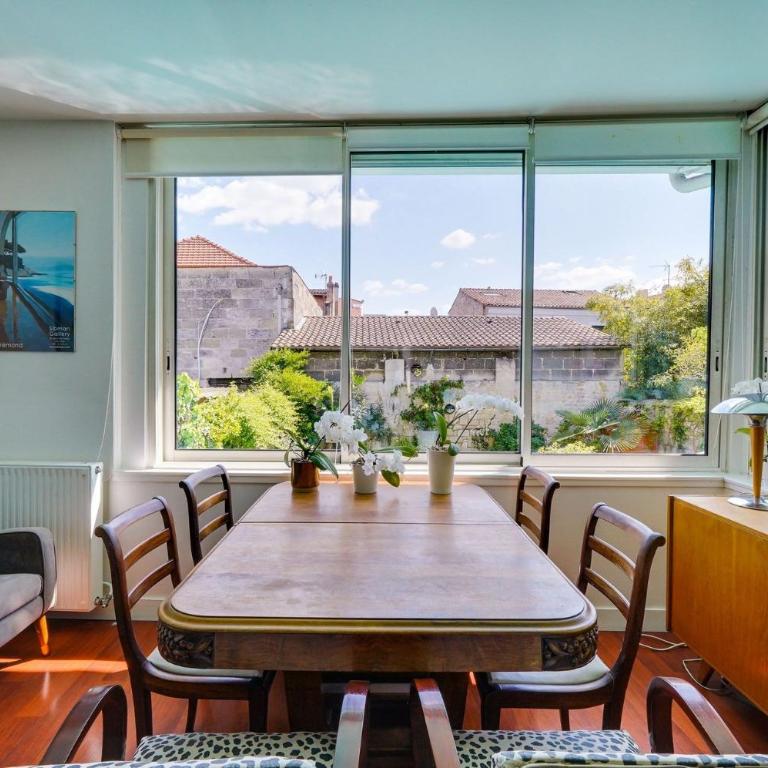 Family house with pool - Maison de Vacances - 3