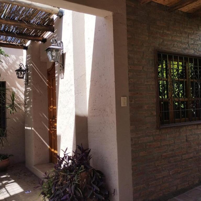 Casa en Rivadavia San Juan Alquiler Temporal - Casa - 3