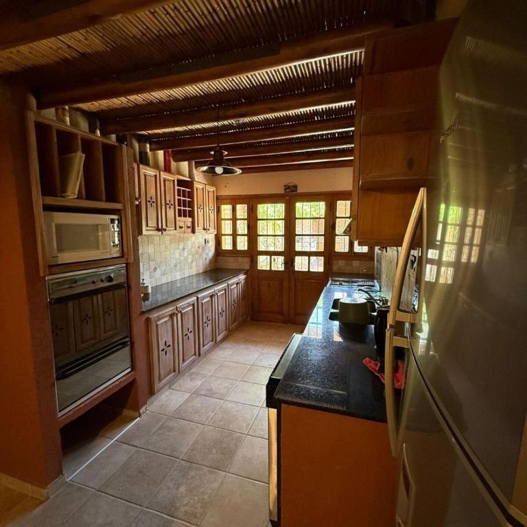 Casa en Rivadavia San Juan Alquiler Temporal - Casa - 7