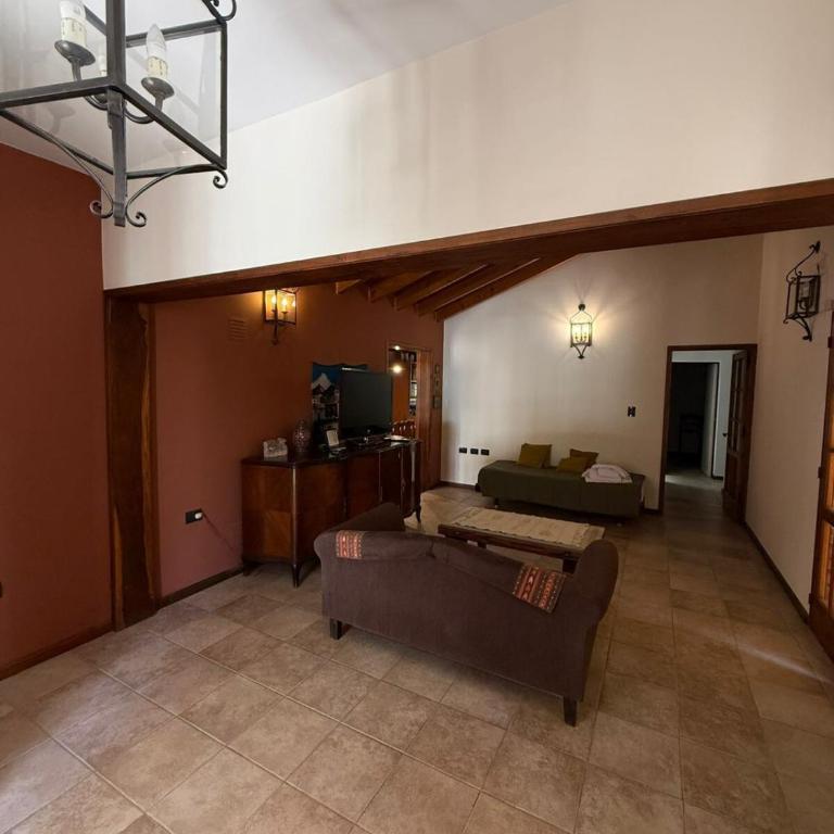 Casa en Rivadavia San Juan Alquiler Temporal - Casa - 9