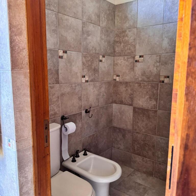 Casa en Rivadavia San Juan Alquiler Temporal - Casa - 11