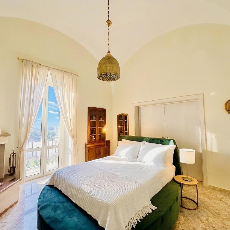 La terrazza di Don Peppino Studio home - Appartamento con 1 Camera da Letto - 2